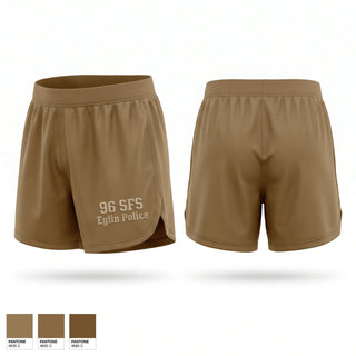Ranger Panties, 96 SFS / Eglin Police, Air Force, Teamtime, Team time, sublimation, custom sports apparel, team uniforms, spirit wear, spiritwear, sports uniforms, custom shirts, team store, custom team store, fundraiser sports, apparel fundraiser