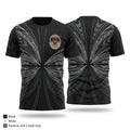 Lower Elwha Police Department Short Sleeve Performance Shirt - 1