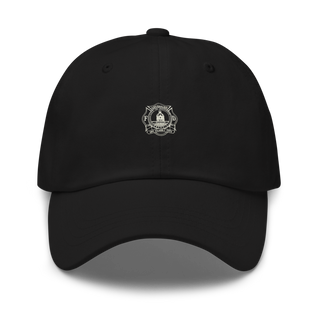 Dad hat - Black