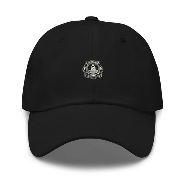 Dad hat - Black
