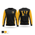 West Milford Crew Neck Sweatshirt - 1