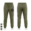 HANCOCK County Narcotics Sweatpants - 1