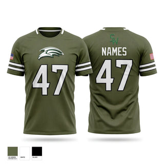 Football Jersey, SoWal Hawks, Baseball, Teamtime, Team time, sublimation, custom sports apparel, team uniforms, spirit wear, spiritwear, sports uniforms, custom shirts, team store, custom team store, fundraiser sports, apparel fundraiser