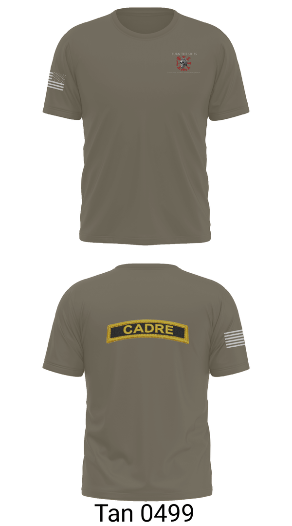 Old School Cotton Feel Shirt, 341 MSOS/S3T, Air Force, Teamtime, Team time, sublimation, custom sports apparel, team uniforms, spirit wear, spiritwear, sports uniforms, custom shirts, team store, custom team store, fundraiser sports, apparel fundraiser