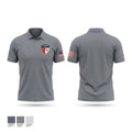 Sealy Fire Short Sleeve Performance Polo - 1