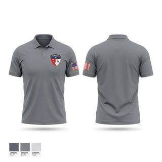 Short Sleeve Performance Polo, Sealy Fire, Fire Department, Teamtime, Team time, sublimation, custom sports apparel, team uniforms, spirit wear, spiritwear, sports uniforms, custom shirts, team store, custom team store, fundraiser sports, apparel fundraiser
