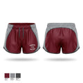 Washington high school (Kansas city ks Women's Shorts - 1
