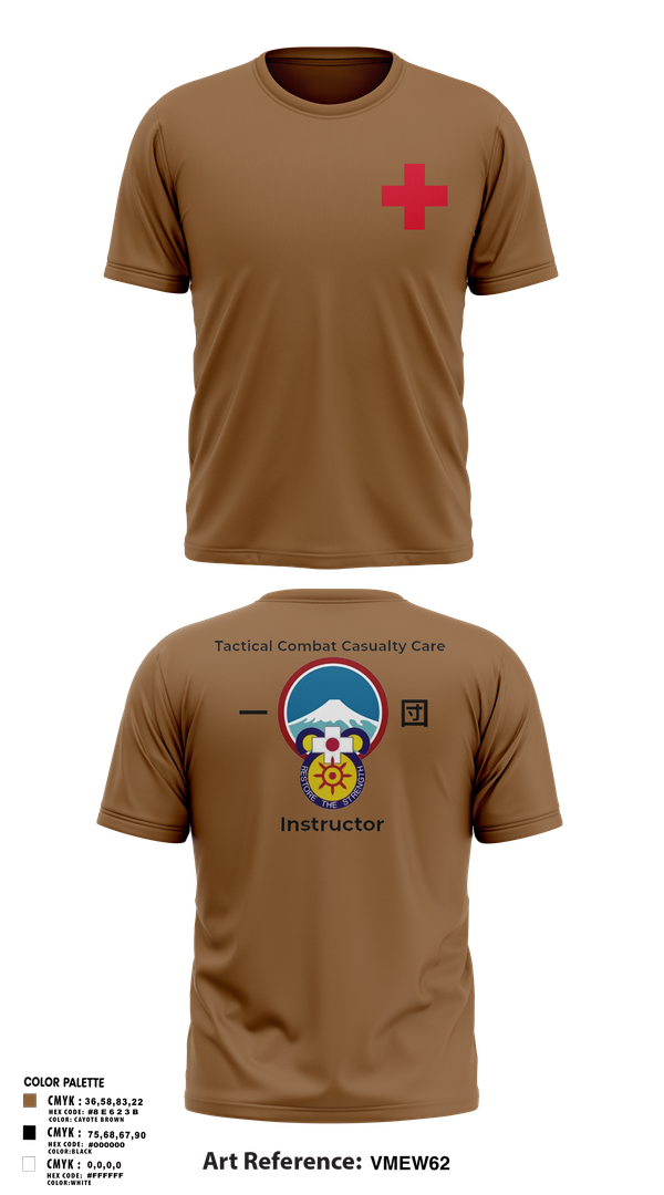 Short Sleeve Performance Shirt, MEDDAC-Japan, , Teamtime, Team time, sublimation, custom sports apparel, team uniforms, spirit wear, spiritwear, sports uniforms, custom shirts, team store, custom team store, fundraiser sports, apparel fundraiser