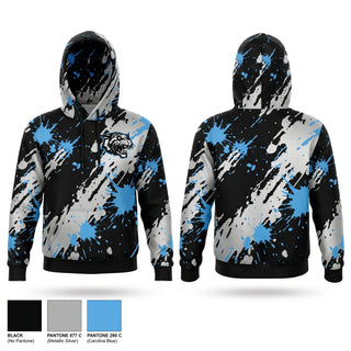 Hoodie, East Chapel Hill High School Swimming, Swimming, Teamtime, Team time, sublimation, custom sports apparel, team uniforms, spirit wear, spiritwear, sports uniforms, custom shirts, team store, custom team store, fundraiser sports, apparel fundraiser