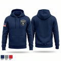 Special Operations Division 66698979 Hoodie - 1