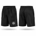 YSCO HONOR GUARD Athletic Shorts With Pockets - 1