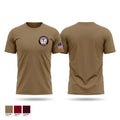 SHELBY COUNTY CORONER Short Sleeve Performance Shirt - 1