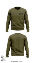 12 CABS 85132731 Crew Neck Sweatshirt - 103