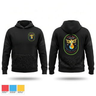 Hoodie, Haz Mat 2 Environmental Fire Rescue Foundation, , Teamtime, Team time, sublimation, custom sports apparel, team uniforms, spirit wear, spiritwear, sports uniforms, custom shirts, team store, custom team store, fundraiser sports, apparel fundraiser