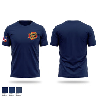 Short Sleeve Performance Shirt, Waxhaw Fire, Fire Department, Teamtime, Team time, sublimation, custom sports apparel, team uniforms, spirit wear, spiritwear, sports uniforms, custom shirts, team store, custom team store, fundraiser sports, apparel fundraiser