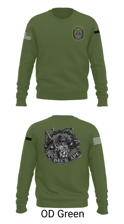 DDG 103 10748944 Crew Neck Sweatshirt - 43