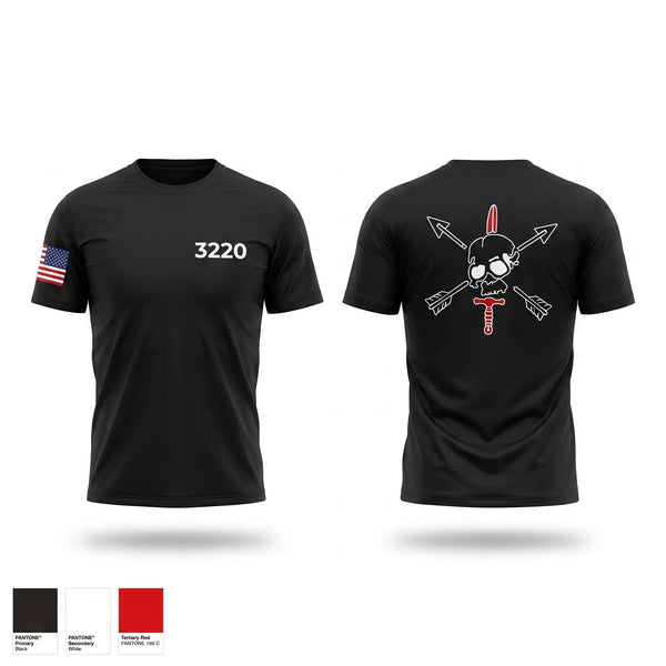 Short Sleeve Performance Shirt, B/2/3, Army, Teamtime, Team time, sublimation, custom sports apparel, team uniforms, spirit wear, spiritwear, sports uniforms, custom shirts, team store, custom team store, fundraiser sports, apparel fundraiser