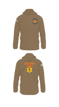 SDEMS 60434745 Windbreaker - 1