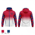 Alaska Legion Baseball 59100082 Windbreaker - 1