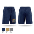 NIOC PACIFIC - RIMPAC 2026 Athletic Shorts With Pockets - 1
