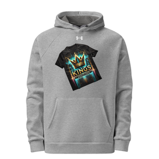 Kings Kreations 88346513 Under Armour速 Hoodie
