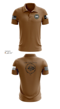 TFW S6 7101474 Short Sleeve Performance Polo - 60