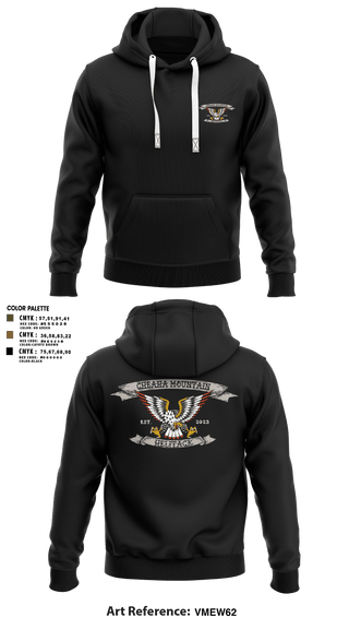 Hoodie, Cheaha Mountain Helitack, Fire Department, Teamtime, Team time, sublimation, custom sports apparel, team uniforms, spirit wear, spiritwear, sports uniforms, custom shirts, team store, custom team store, fundraiser sports, apparel fundraiser