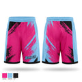 Bombers Elite Athletic Shorts With Pockets - 1