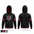Cougars 15593505 Hoodie - 2