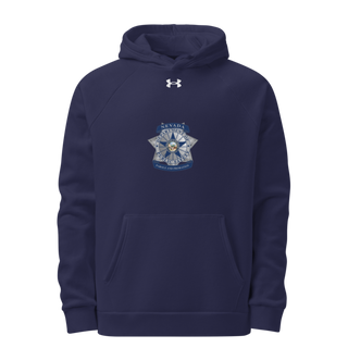 Nevada state police Under Armour Hoodie