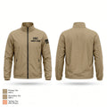 HSC 449th ASB Windbreaker - 1