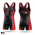Frontier 63170629 Wrestling Singlet - 1
