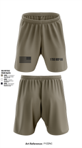 1 TSC OCP G6 Athletic Shorts With Pockets - 5