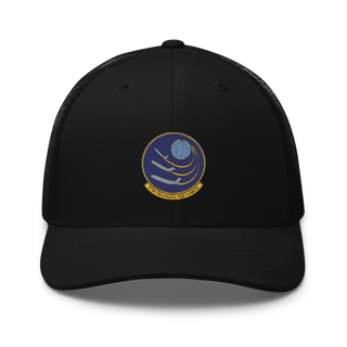 Det 17 45785529 Retro Trucker Hat | Yupoong 6606