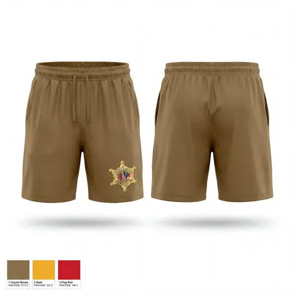 Athletic Shorts With Pockets, Mobile County Sheriffs Office, Police, Teamtime, Team time, sublimation, custom sports apparel, team uniforms, spirit wear, spiritwear, sports uniforms, custom shirts, team store, custom team store, fundraiser sports, apparel fundraiser