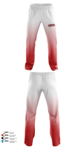 Cannon AFB Sweatpants - 7