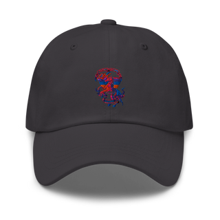 Madigan Pharmacy 51616730 Classic Dad Hat | Yupoong 6245CM