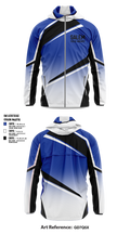 Salem High School Field Hockey 91435181 Windbreaker - 10