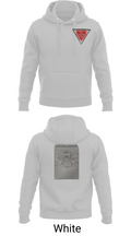 VMUT-2 68746485 Hoodie - 4