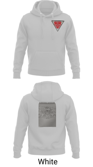Hoodie, VMUT-2, Marines, Teamtime, Team time, sublimation, custom sports apparel, team uniforms, spirit wear, spiritwear, sports uniforms, custom shirts, team store, custom team store, fundraiser sports, apparel fundraiser