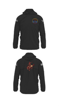 Missile Techs 24768628 Windbreaker - 20