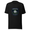 The Colony Police Mental Health Unit Unisex Staple T-Shirt