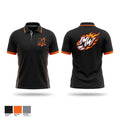 Menifee Wildfire Short Sleeve Performance Polo - 1