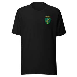 321st CA 45923194 Unisex Staple T-Shirt | Bella + Canvas 3001
