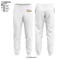 Ball Placement Joggers - 12