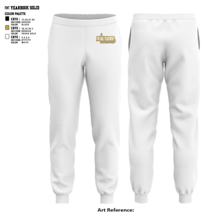 Joggers, Ball Placement, Men's Basketball, Teamtime, Team time, sublimation, custom sports apparel, team uniforms, spirit wear, spiritwear, sports uniforms, custom shirts, team store, custom team store, fundraiser sports, apparel fundraiser