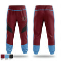 Raleigh Blackhawks 77406994 Sweatpants - 1