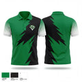 MP Express 6993795 Short Sleeve Performance Polo - 1