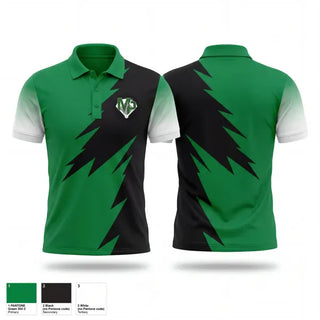 Short Sleeve Performance Polo, MP Express, Baseball, Teamtime, Team time, sublimation, custom sports apparel, team uniforms, spirit wear, spiritwear, sports uniforms, custom shirts, team store, custom team store, fundraiser sports, apparel fundraiser