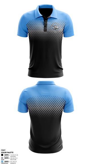 Short Sleeve Performance Polo, East Chapel Hill High School Swimming, Swimming, Teamtime, Team time, sublimation, custom sports apparel, team uniforms, spirit wear, spiritwear, sports uniforms, custom shirts, team store, custom team store, fundraiser sports, apparel fundraiser